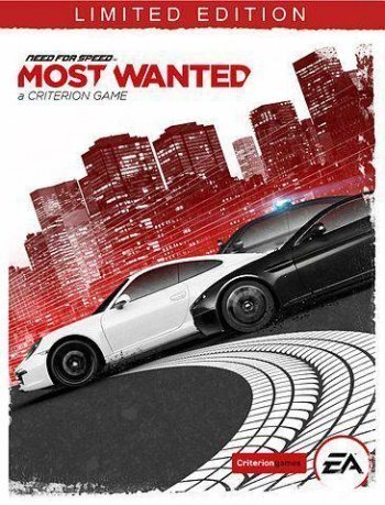 Need for Speed: Most Wanted 2